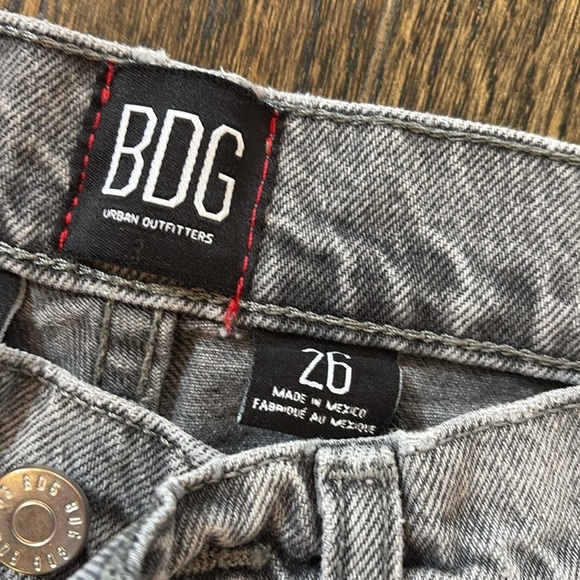 Ladies Urban Outfitters jeans - Picture 2 of 5